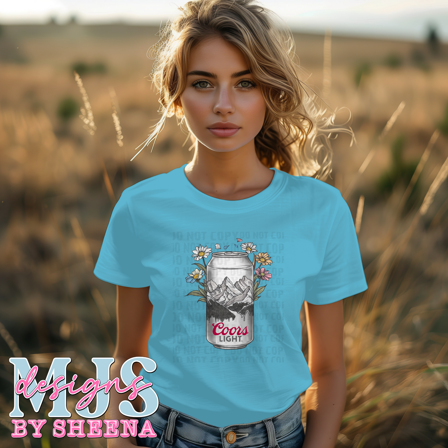 Coors flowers (Copy)