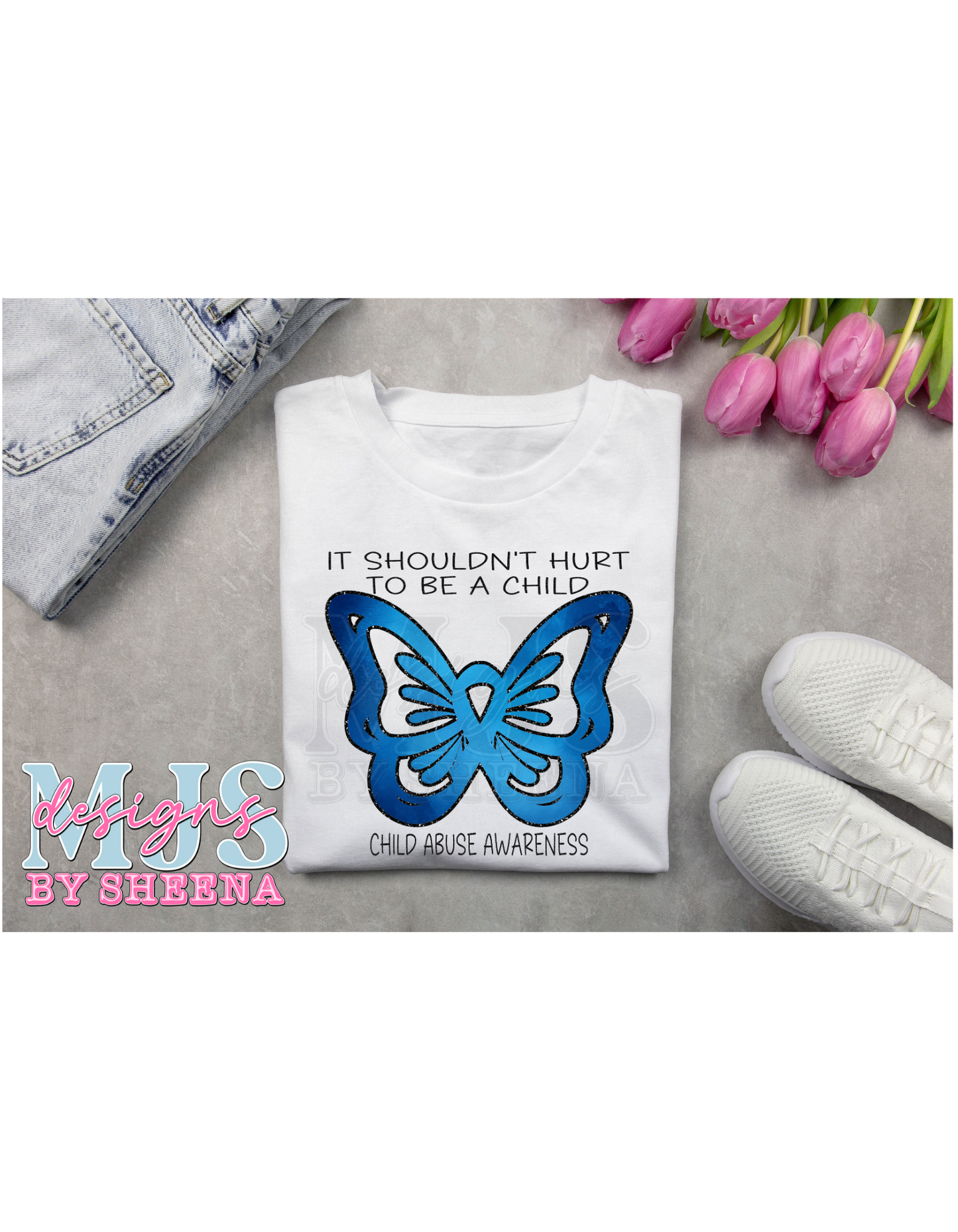 Child Abuse Awareness