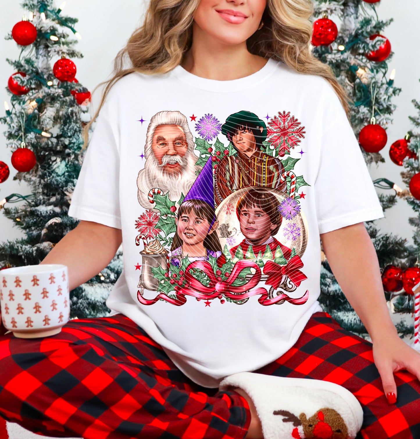 Santa clause