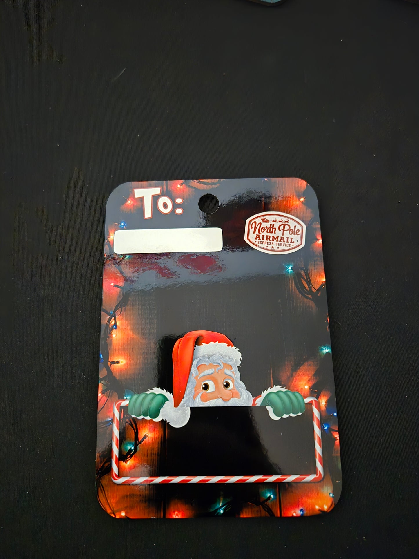 π Christmas Money Holder Cards β Personalized Holiday Gift Tags π