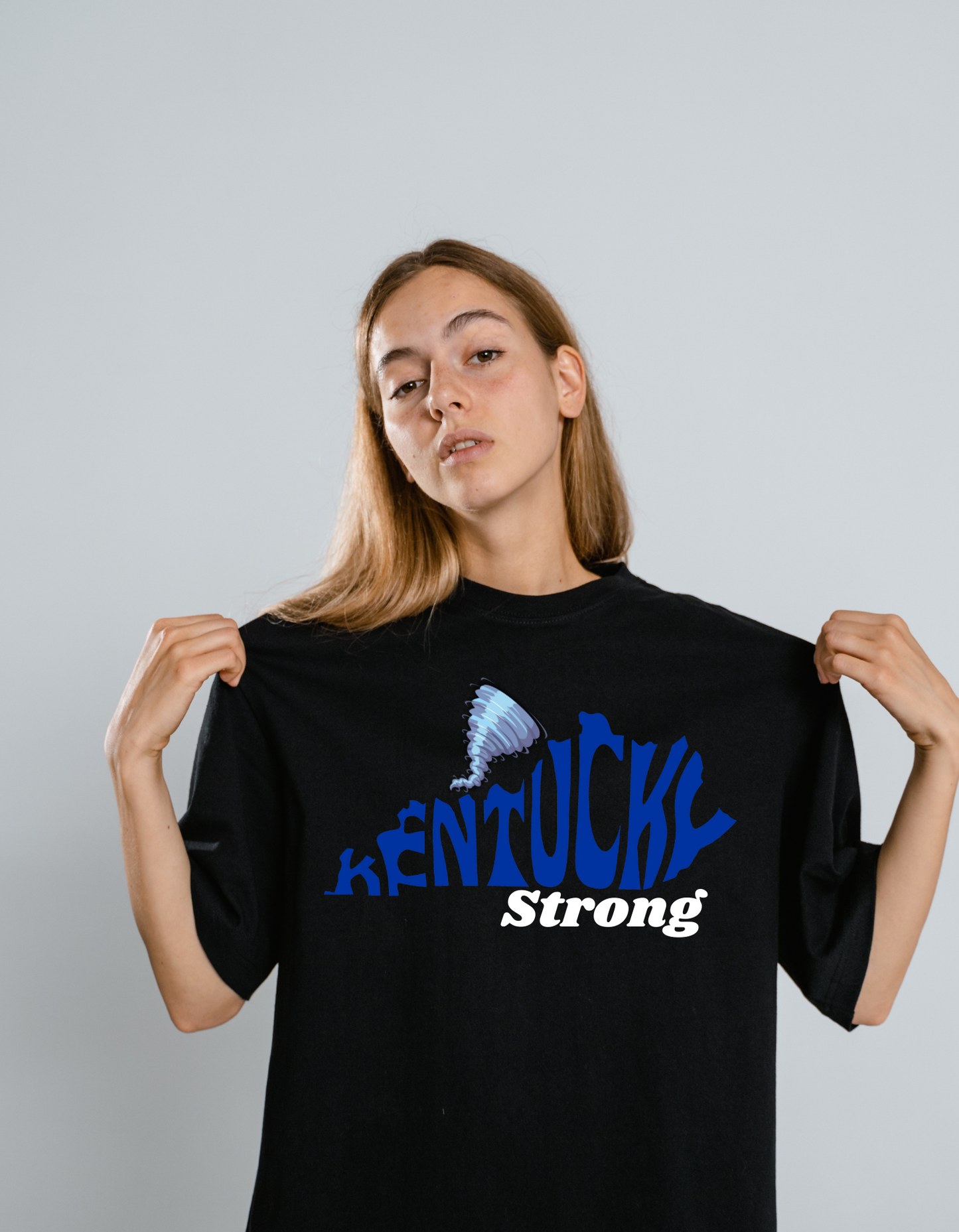 Kentucky strong shirt