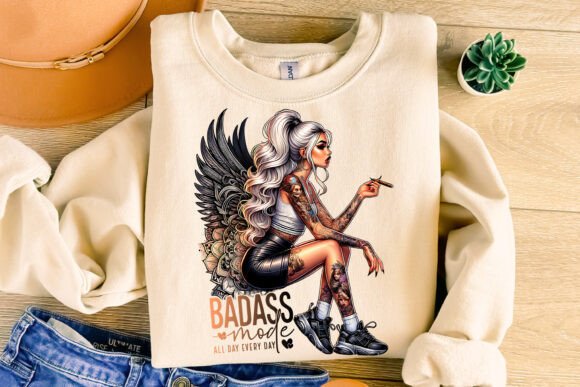 Sarcastic mode tshirt