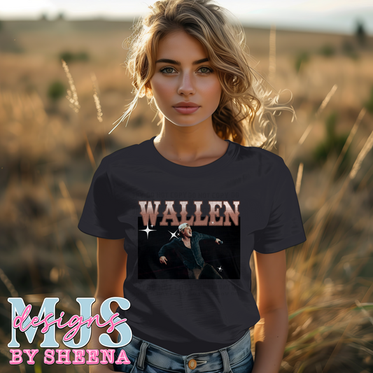 Wallen