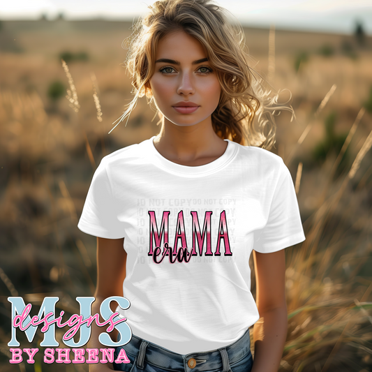 Mama Era