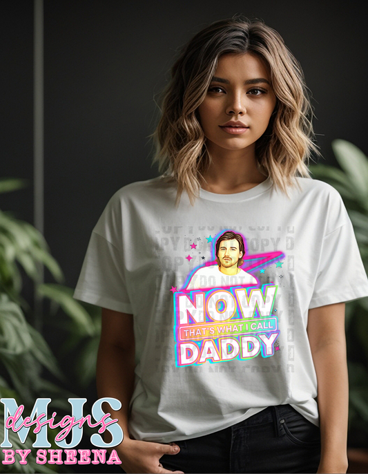 Daddy