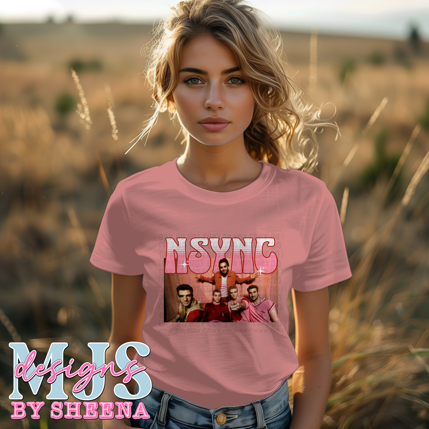 nsync