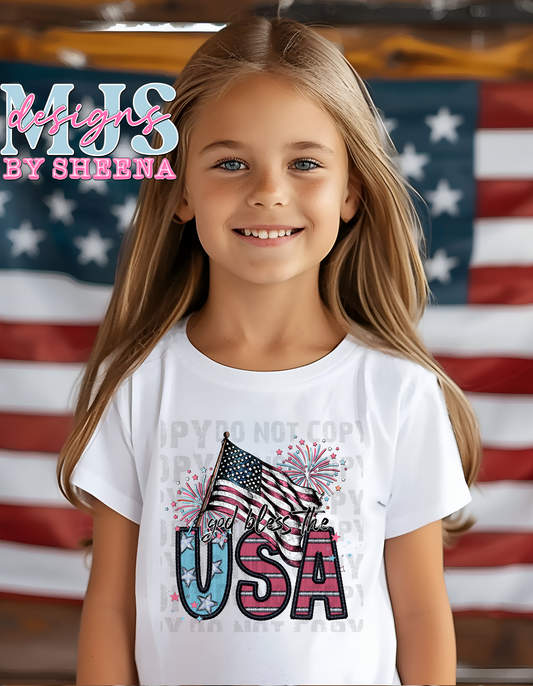 usa