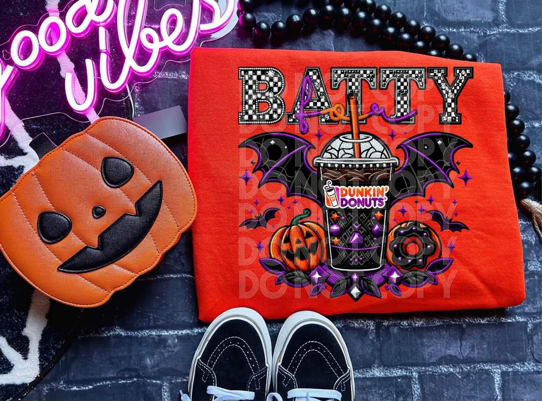 Batty