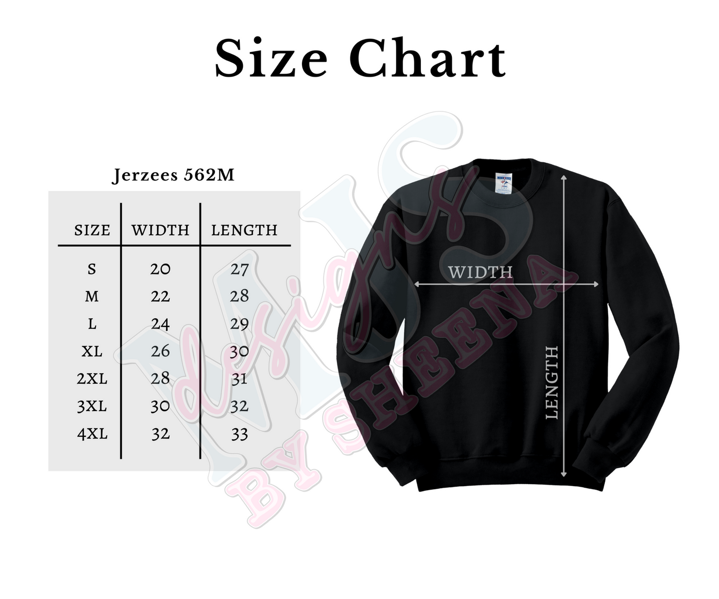 Split Color Custom Team Sweatshirt – Game Day Spirit Wear