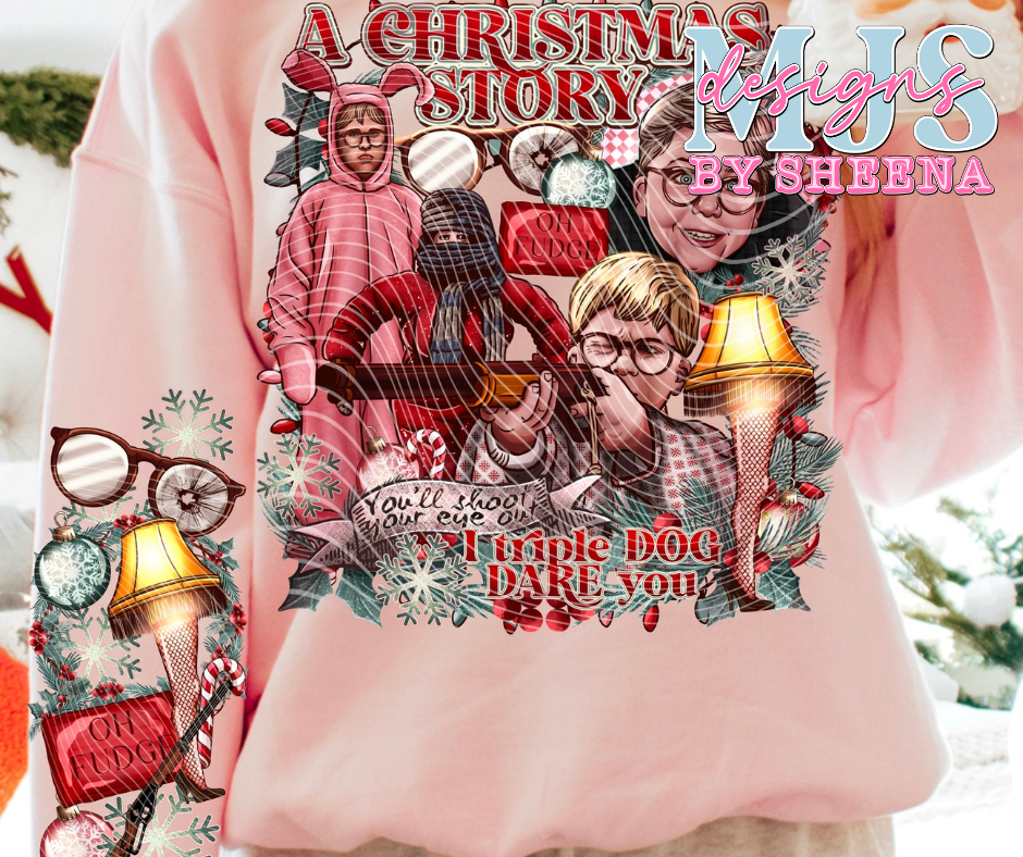 Xmas story