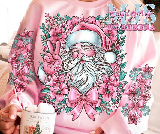 Santa