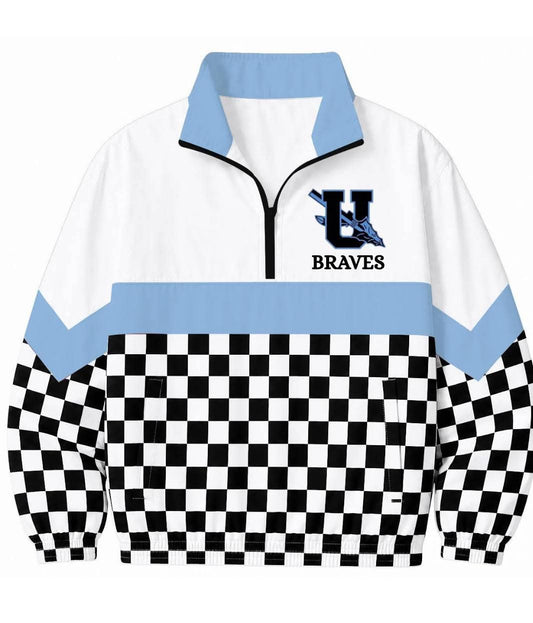 Team Spirit Windbreaker