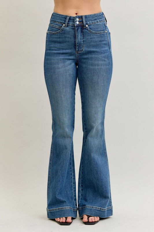 Judy Blue High Waist Jeans 881018
