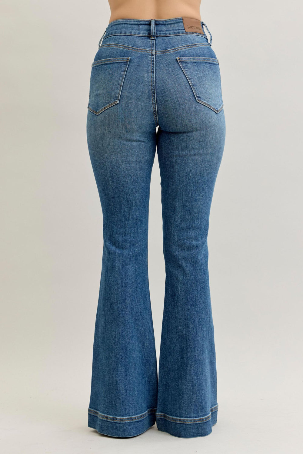 Judy Blue High Waist Jeans 881018